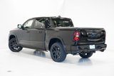 New 2025 RAM 1500 Laramie image 5