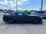 New 2025 Ford Mustang Dark Horse image 2