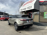 Used 2020 Land Rover Range Rover Velar R-Dynamic S image 3