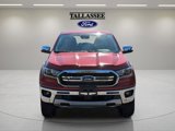Used 2022 Ford Ranger Lariat w/ Equipment Group 501A High image 2