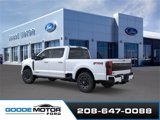 New 2025 Ford F350 Platinum image 4