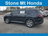 New 2025 Honda Pilot EX-L image 3