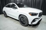 New 2025 Mercedes-Benz GLE 53 AMG 4MATIC Coupe image 3
