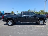 New 2025 Chevrolet Silverado 3500 LTZ w/ LTZ Plus Package image 3