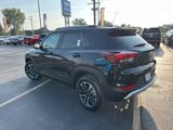 New 2026 Chevrolet TrailBlazer LT w/ Convenience Package image 5