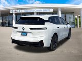 New 2026 BMW iX xDrive60 w/ M Sport Package image 4