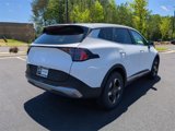 New 2026 Kia Sportage LX image 4