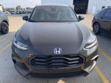 New 2026 Honda HR-V Sport image 2