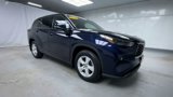 Certified 2022 Toyota Highlander LE image 2