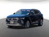 Used 2023 Buick Envision Avenir image 3