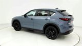 Used 2024 MAZDA CX-5 Carbon Edition image 2