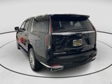 Used 2022 Cadillac Escalade ESV Premium Luxury image 2