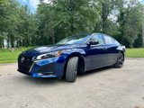 Used 2024 Nissan Altima 2.5 SR w/ SR Premium Package image 2