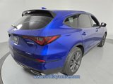 New 2025 Acura MDX A-Spec image 4