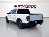 Used 2024 Honda Ridgeline Black Edition image 5