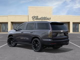 New 2026 Cadillac Escalade Platinum Sport w/ LPO, ONYX Package image 3