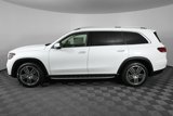 New 2025 Mercedes-Benz GLS 450 4MATIC image 3