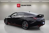 Used 2023 Hyundai Elantra N image 3