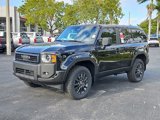 New 2025 Toyota Land Cruiser 1958 image 2