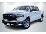 New 2025 RAM 1500 Big Horn image 2