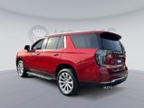 New 2025 Chevrolet Tahoe Premier image 4