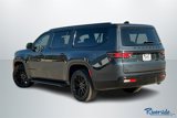 New 2025 Jeep Wagoneer L Series II w/ Convenience Group I image 3