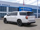 New 2025 GMC Yukon XL Denali w/ Sun & Power Step Package image 3