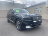 Used 2020 Lincoln Aviator Reserve w/ Elements Package Plus image 2