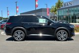 New 2025 Nissan Pathfinder Platinum image 3