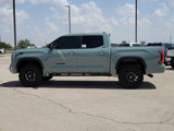 New 2025 Toyota Tundra Limited image 2