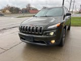 Used 2017 Jeep Cherokee 75th Anniversary image 2