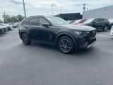 New 2025 MAZDA CX-70 Plug-In Hybrid w/ Premium Plus image 3