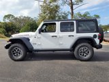 New 2025 Jeep Wrangler Unlimited Rubicon image 4