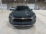 New 2025 Chevrolet Trax LT w/ Driver Confidence Package image 2
