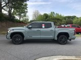 New 2025 Toyota Tundra Platinum image 2