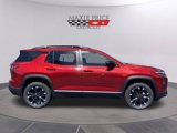 New 2026 Chevrolet Equinox RS image 2