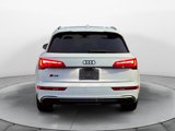 New 2025 Audi SQ5 Premium Plus image 6
