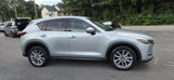 Used 2019 MAZDA CX-5 Grand Touring w/ GT Premium Package image 4
