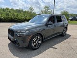 New 2026 BMW X7 xDrive40i w/ Executive Package image 3