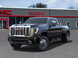 New 2025 GMC Sierra 3500 Denali w/ Denali Reserve Package image 6