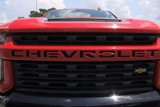 Used 2022 Chevrolet Silverado 2500 Custom w/ Custom Value Package image 5