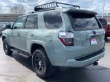 Certified 2022 Toyota 4Runner Trail Special Edition image 5