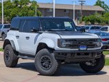 New 2025 Ford Bronco Raptor image 2