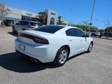 Used 2022 Dodge Charger SXT w/ Leather Interior Group image 4