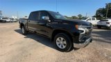 New 2025 Chevrolet Silverado 1500 LT w/ Leather Package image 2