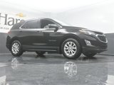 Used 2019 Chevrolet Equinox LT w/ Sun & Navigation Package image 2