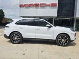 Certified 2024 Porsche Cayenne image 4