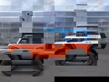 New 2025 Ford Bronco Stroppe Edition image 3