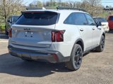 New 2025 Kia Sorento SX Prestige image 6