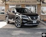 Used 2023 Nissan Rogue SV w/ SV Premium Package image 3